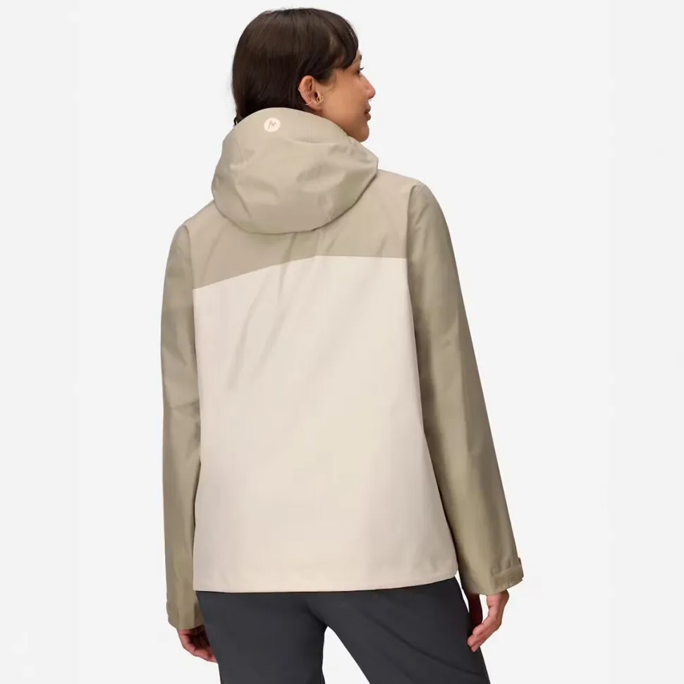 Minimalist Pertex Jacket - Women's