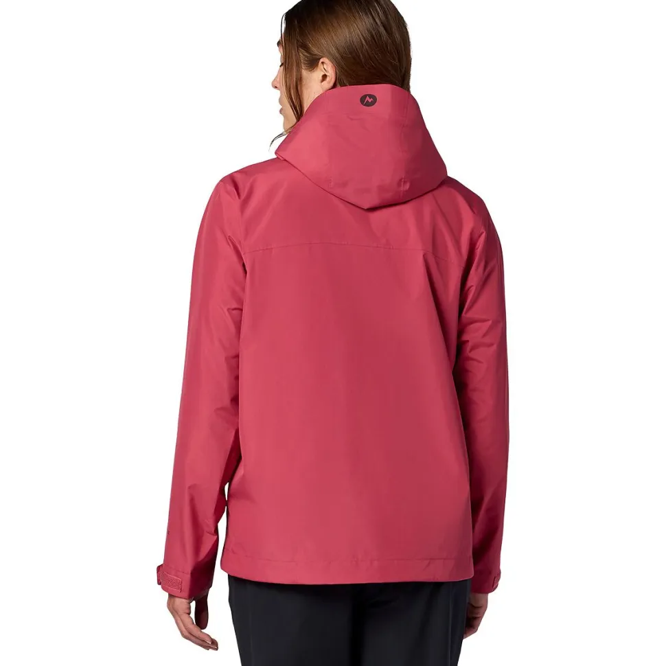 Minimalist Pertex Jacket - Women's