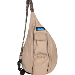 Mini Rope Bag - Women's