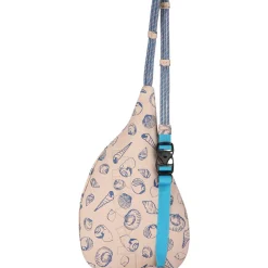 Mini Rope Bag - Women's
