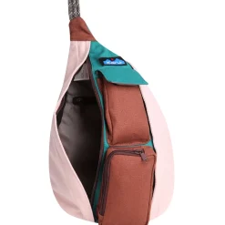 Mini Rope Bag - Women's