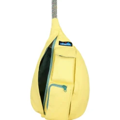 Mini Rope Bag - Women's