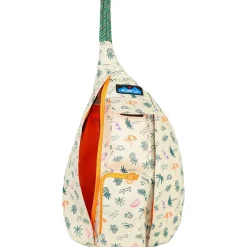 Mini Rope Bag - Women's