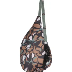 Mini Rope Bag - Women's