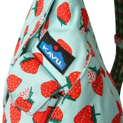 Mini Rope Bag - Women's