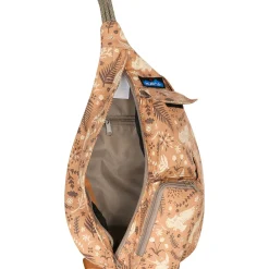 Mini Rope Bag - Women's