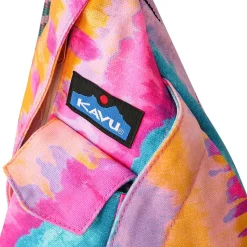 Mini Rope Bag - Women's