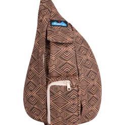 Mini Rope Bag - Women's