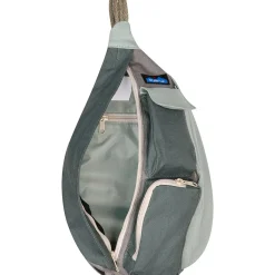 Mini Rope Bag - Women's