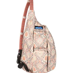 Mini Rope Bag - Women's