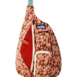 Mini Rope Bag - Women's