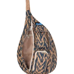 Mini Rope Bag - Women's