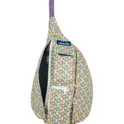 Mini Rope Bag - Women's