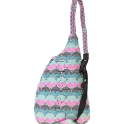 Mini Rope Bag - Women's
