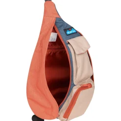 Mini Rope Bag - Women's