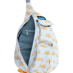 Mini Rope Bag - Women's