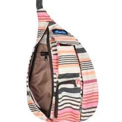Mini Rope Bag - Women's