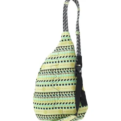 Mini Rope Bag - Women's