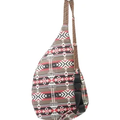 Mini Rope Bag - Women's