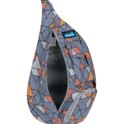 Mini Rope Bag - Women's
