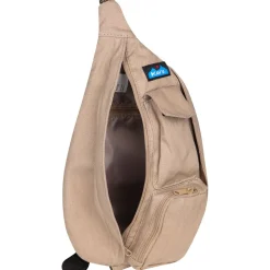 Mini Rope Bag - Women's