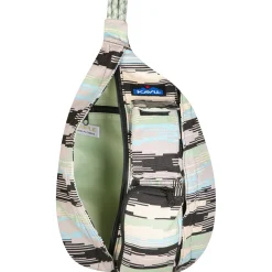 Mini Rope Bag - Women's