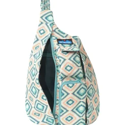 Mini Rope Bag - Women's