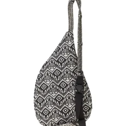 Mini Rope Bag - Women's