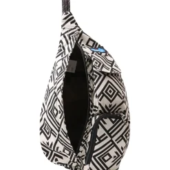 Mini Rope Bag - Women's
