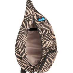 Mini Rope Bag - Women's