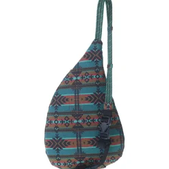 Mini Rope Bag - Women's