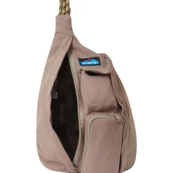 Mini Rope Bag - Women's