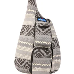 Mini Rope Bag - Women's