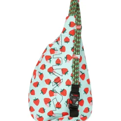 Mini Rope Bag - Women's