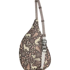 Mini Rope Bag - Women's