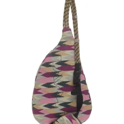 Mini Rope Bag - Women's