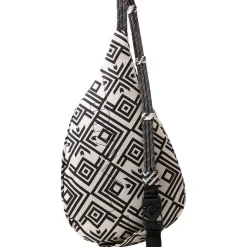 Mini Rope Bag - Women's