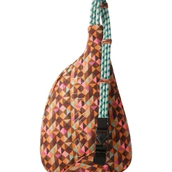 Mini Rope Bag - Women's