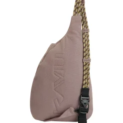 Mini Rope Bag - Women's