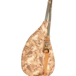Mini Rope Bag - Women's