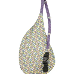 Mini Rope Bag - Women's
