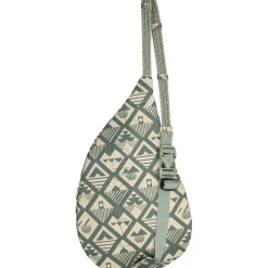 Mini Rope Bag - Women's