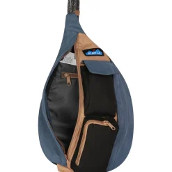 Mini Rope Bag - Women's