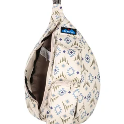 Mini Rope Bag - Women's