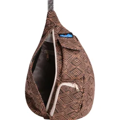 Mini Rope Bag - Women's