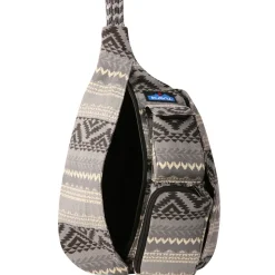 Mini Rope Bag - Women's