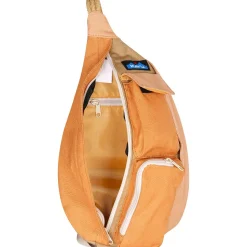 Mini Rope Bag - Women's