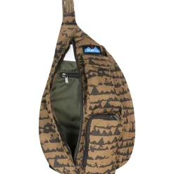 Mini Rope Bag - Women's