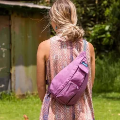 Mini Rope Bag - Women's