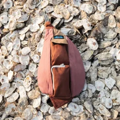 Mini Rope Bag - Women's